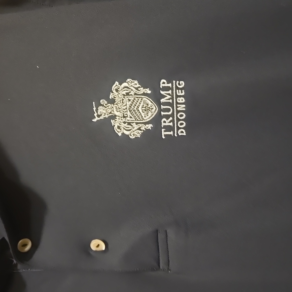 Trump Doonbeg Polo - Picture 2 of 3